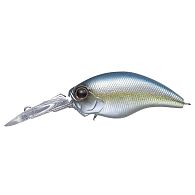 Воблер Ever Green Wild Hunch, 5,2 см, 9,6 г, 1,6 м, 239, купити, ціна, Київ, Україна | Zabros