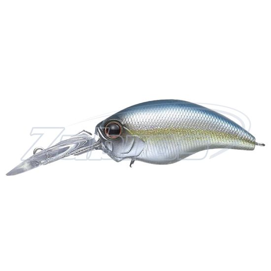 Фото Ever Green Wild Hunch, 5,2 см, 9,6 г, 1,6 м, 239