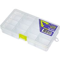 Коробка Select Lure Box, SLQ-1603B, 16,5x9x3 см: купить, цена, Киев, Украина | Zabros