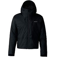 Куртка демисезонная Shimano Durast Warm Short Rain Jacket, L, Black: купить, цена, Киев, Украина | Zabros