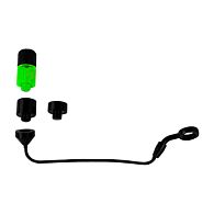 Сигналізатор Prologic, 54393, PL SNZ Slim Hang Indicator, Green: купити, ціна, Київ, Україна | Zabros