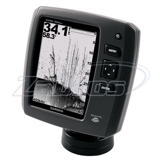 Фотография Garmin echo 201dv, 010-01254-00