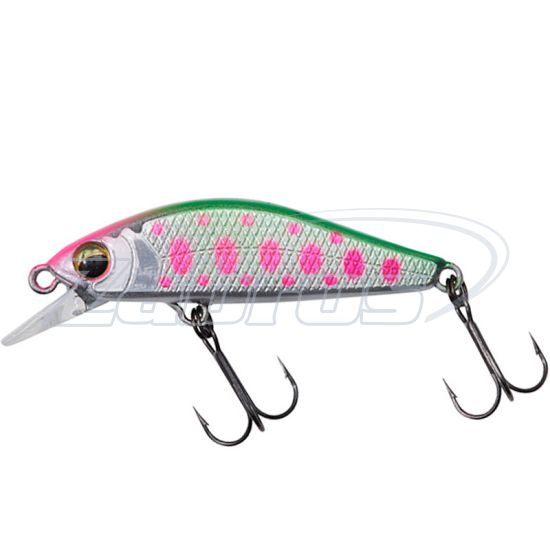 Фото Daiwa Silver Creek Minnow Slow Fall Custom, 40SS, 4 см, 3 г, Sakura Yamame