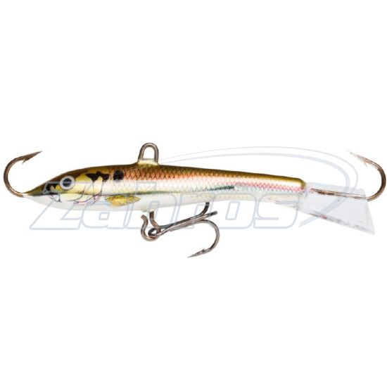 Фото Rapala Jigging Rap, 9 см, 25 г, SHL
