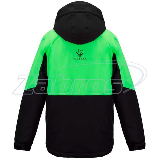 Картинка Viverra Neon Winter, XXXL