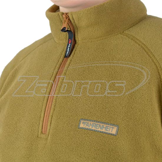 Картинка Fahrenheit Classic Zip, FACL07507XL/L, Coyote