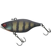 Воблер Jackall TN60 Silent, 6 см, 12 г, Black King Gill, купить, цена, Киев, Украина | Zabros