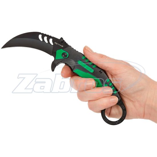 Купить Active Cockatoo, Green