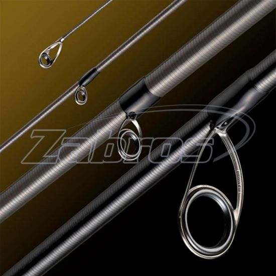 Картинка Ever Green Salty Sensation, PSSS-82T, Rocky Huntsman, 2,48 м, 1,5-24 г