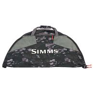 Сумка Simms Taco Wader Bag, 11471-008-00, 35 л, Hex Flo Camo Carbon, купити, ціна, Київ, Україна | Zabros