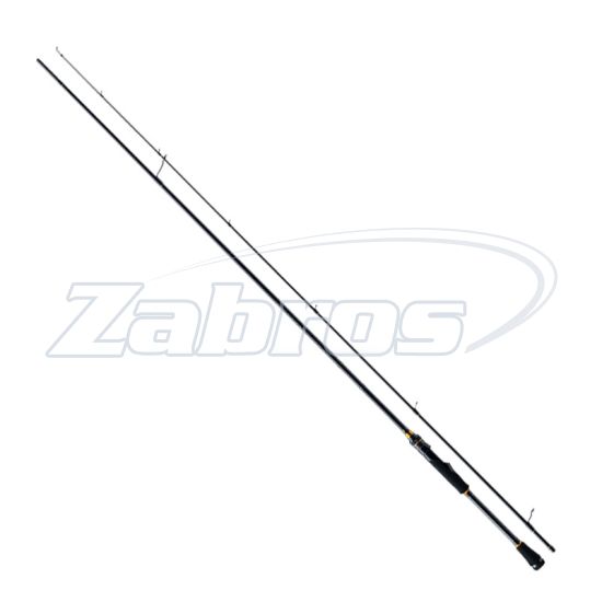 Фото Major Craft Triple Cross Mebaru, TCX-T762ML, 2,29 м, 0,8-10 г