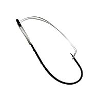 Крючок MiniMax Single Weedless, SW-12001-2, 10 шт: купить, цена, Киев, Украина | Zabros