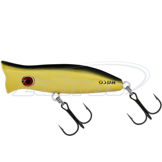 Фото Halco Roosta Popper 60, 6 см, 7 г, H51