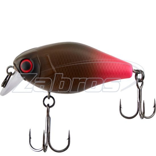 Фото Jackall Chubby 41F, 4,1 см, 5,7 г, 1 м, Pellet Pink