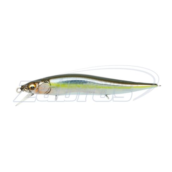 Фото Megabass Vision Oneten Jr. 98SP, 9,8 см, 10,5 г, 1,8 м, MG Sexy Stream