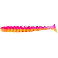 Силікон Lucky John Spark Tail, 4,00", 10 см, 5 шт, 140168-T60: купити, ціна, Київ, Україна | Zabros
