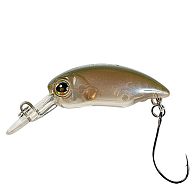 Воблер Jackall Mitts 28F, 2,8 см, 1,5 г, 0,2 м, Olive, купить, цена, Киев, Украина | Zabros