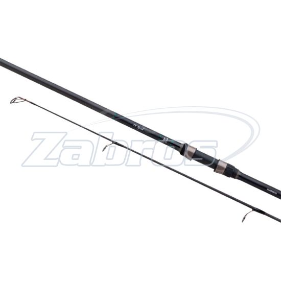 Фотографія Shimano Tribal TX-A Spod, TXAS12500, 3,66 м, 2 секц, 5 lb