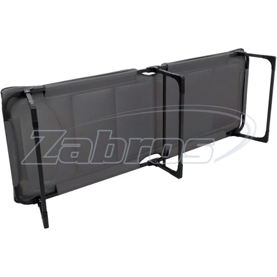 Фотография X-Fish Camp Bed, 185x65x30 см