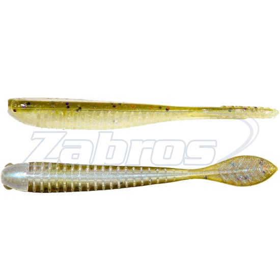 Фото Z-Man Trick Shotz, 3,50", 8,9 см, 6 шт, Goby Bryant