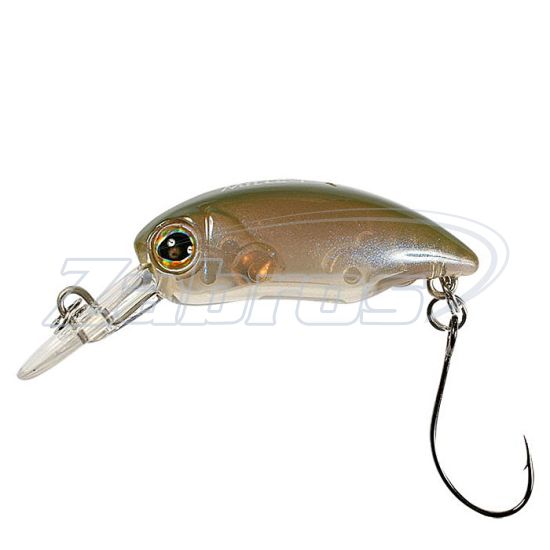 Фото Jackall Mitts 28F, 2,8 см, 1,5 г, 0,2 м, Olive