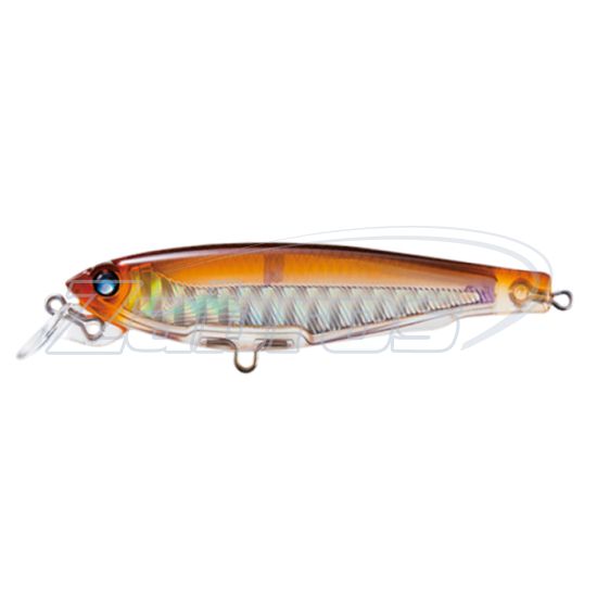 Фото Воблер Yo-Zuri 3DS Minnow 70SP, 7 см, 7 г, 0,8 м, F962-HHWS