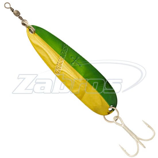 Фото Daiwa Silver Creek CSD, 10 г, 6,2 см, W-GG