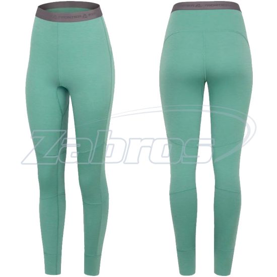 Фотографія Frontier Larix Woman, L, Mint