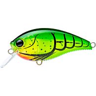 Воблер Yo-Zuri 3DB Crank 1,5 Squarebill 60F, 6 см, 14 г, 1,5 м, R1352-SCF, купити, ціна, Київ, Україна | Zabros