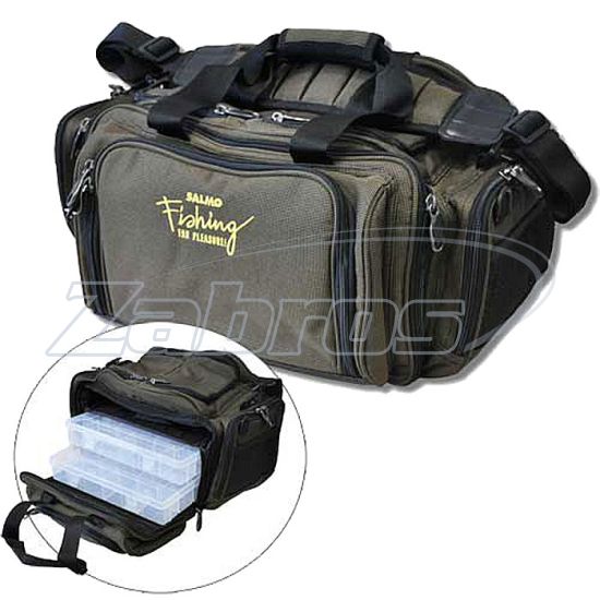Фото Salmo, H-3510, 49х33х30 см
