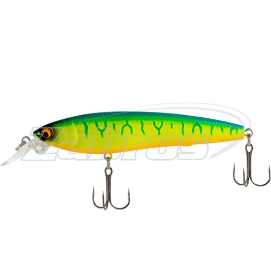 Фото X-Fish Slim 100F, 10 см, 16,5 г, 1,2 м, 120 Фото X-Fish Slim 100F, 10 см, 16,5 г, 1,2 м, 120