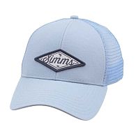 Кепка Simms Classic Script Cap, 12673, Fog, купити, ціни в Києві та Україні, інтернет-магазин | Zabros