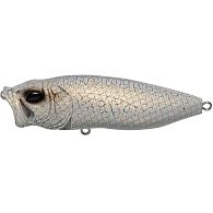 Воблер Megabass PopMax 78F, 7,8 см, 14 г, White Python, купити, ціна, Київ, Україна | Zabros