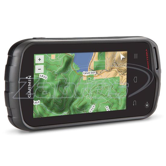 Garmin Monterra, 010-01065-01, Киев