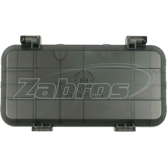 Фотографія Brain Tackle Box 38, 24,2x14,2x7,2 см