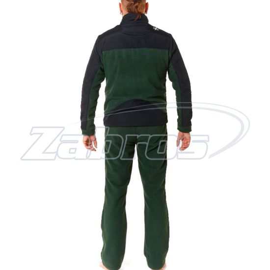 Малюнок Norfin Polar Line 2, 337005-XXL, Green