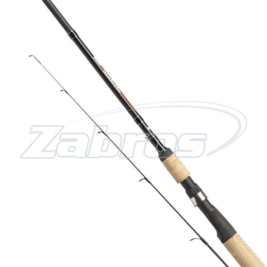 Цена Dam Whisler Ultra Light Jig, 2929190, 1,9 м, 2-12 г