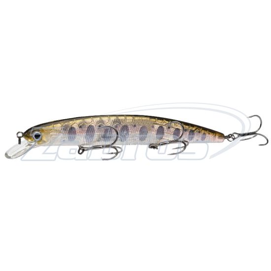 Фото Bearking Rudra 130SP, 12 см, 21 г, 1,8 м, L