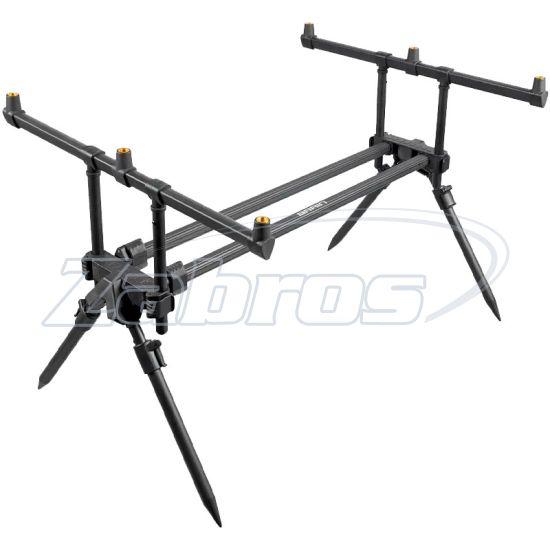 Фото Brain RP2, 3 удилища