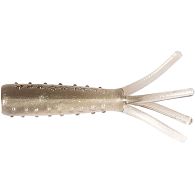 Силікон Z-Man Tiny Ticklerz, 1,75", 4,45 см, 8 шт, Smelt: купити, ціна, Київ, Україна | Zabros