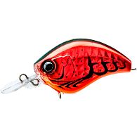 Воблер Duel L-Bass Flat Crank 55F, 5,5 см, 11 г, 1,2 м, F1220-MGRC, купити, ціна, Київ, Україна | Zabros