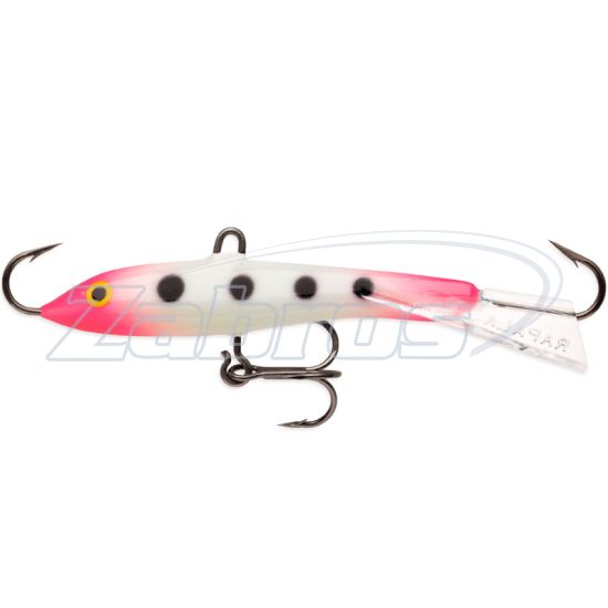 Фото Rapala Jigging Rap, 9 см, 25 г, GPSQ