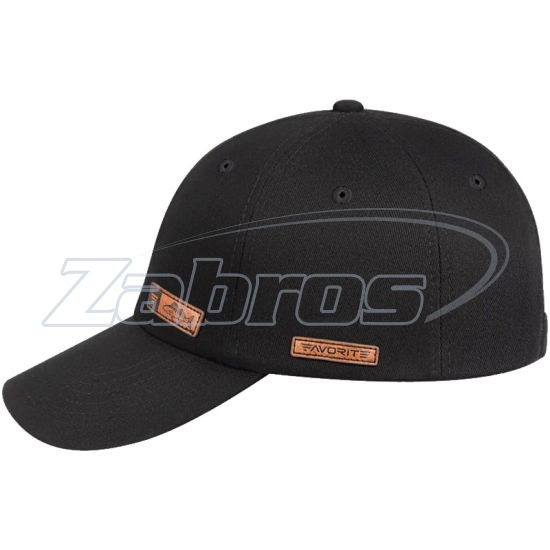 Картинка Favorite Leather Pike, 58