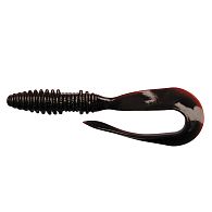 Силікон Keitech Mad Wag, 2,50", 6,35 см, 12 шт, 008: купити, ціна, Київ, Україна | Zabros