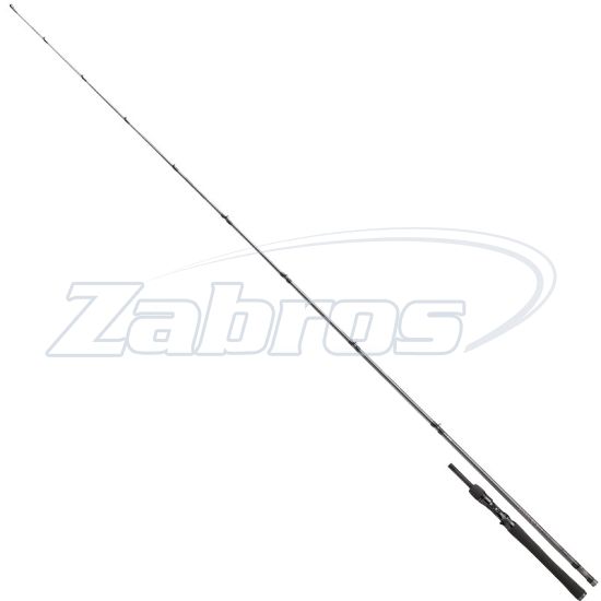 Фото Daiwa Tatula Elite, 701MHRB-G, 2,13 м, 14-56 г