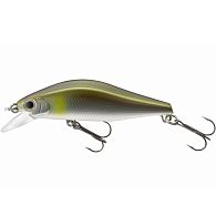 Воблер Daiwa Tournament Wise Minnow 50FS, 16711-202, 5 см, 5,2 г, Matt Ayu, купить, цена, Киев, Украина | Zabros