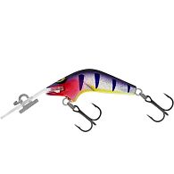 Воблер Halco Poltergeist 50 STD, 5 см, 7 г, 3 м, R24, купити, ціна, Київ, Україна | Zabros