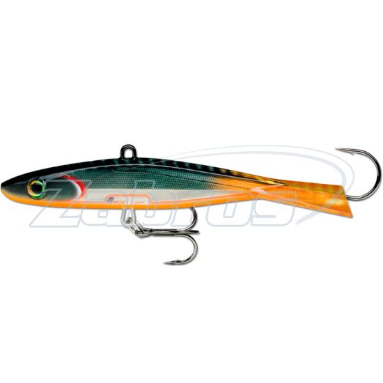 Фото Rapala Jigging Shadow Rap, 9 см, 17 г, HLW
