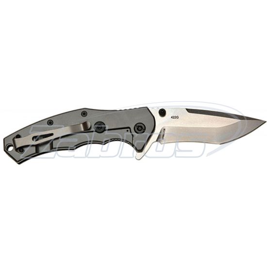 Фотография Skif Griffin II, SW/Black