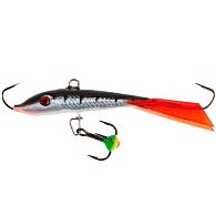 Балансир Lucky John Fin 5, 7 см, 20 г, 71513-12HRT: купити, ціна, Київ, Україна | Zabros